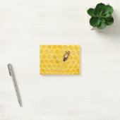 bijen en honingraat post-it® notes (Kantoor)