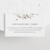 Bijen en lavender Kaart aangepaste behuizing