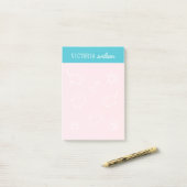 Bijen en Post-it® notes voor Katten (Op bureau)