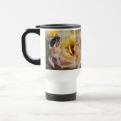 Bijen en Rozen ventilatoren op maat Reisbeker (Links)