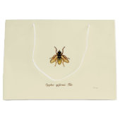 Bijen Groot Cadeauzakje (Voorkant)