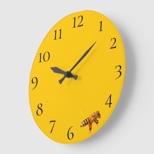 Bijen Grote Klok (Hoek)