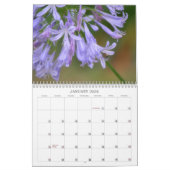 Bijen Heerlijke Bijen in de Natuur Kalender (Jan 2026)