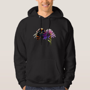 Bijen Hoodie