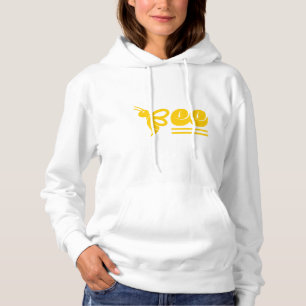 Bijen Hoodie