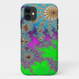Bijen in Bomen iPhone 5 Hoesje