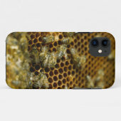 Bijen in de bijenkorf, Westkaap, Zuid-Afrika Case-Mate iPhone Case (Achterkant (horizontaal))