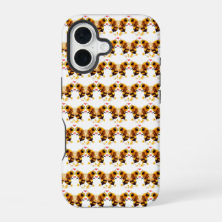 BIJEN IN DE LIEFDE iPhone 16 HOESJE