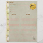 Bijen in een witboek (Voorkant)