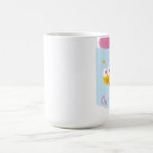 Bijen in het Cadeau Koffiemok (Center)