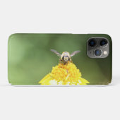 Bijen Incipio iPhone Case (Achterkant (horizontaal))