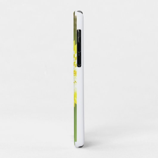 Bijen Incipio iPhone Case (Achterkant/links)