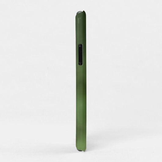 Bijen Incipio iPhone Case (Achterkant/rechts)