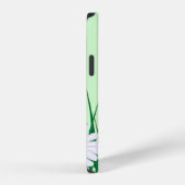 Bijen iPhone hoesje (Rechterkant)