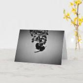 Bijen, kaart (Gele Bloem)