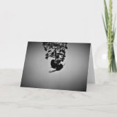 Bijen, kaart (Voorkant)