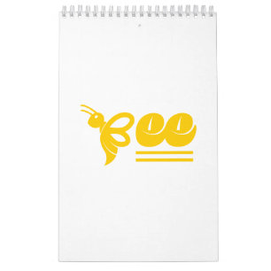 Bijen Kalender