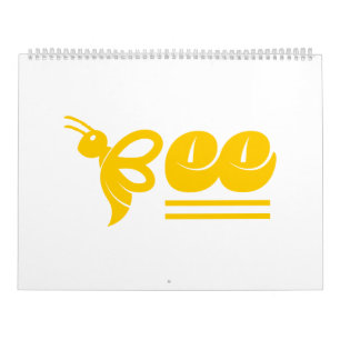 Bijen Kalender