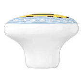 Bijen Keramische Knop (Zijkant)