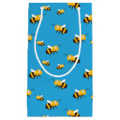 Bijen kleine cadeautas (Voorkant)