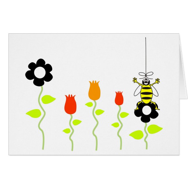 bijen knieën (Voorkant Horizontaal)