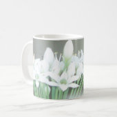 Bijen Koffiemok (Voorkant links)