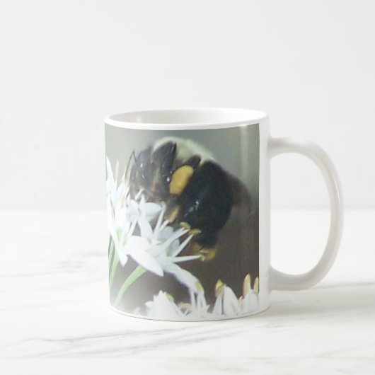 Bijen Koffiemok (Rechts)