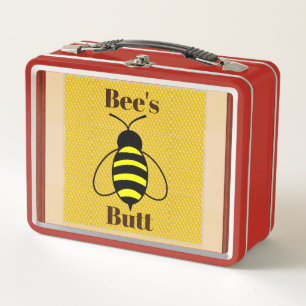 Bijen Kont Lunchbox