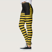 bijen leggings (Links)