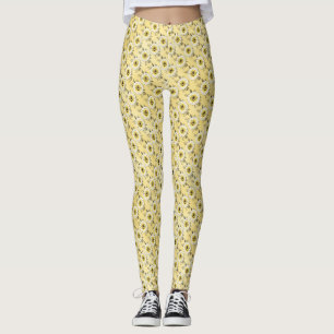 Bijen Leggings