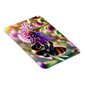 Bijen Magneet (Rechterzijde)