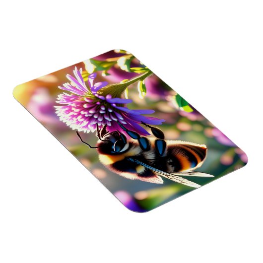 Bijen Magneet (Rechterzijde)