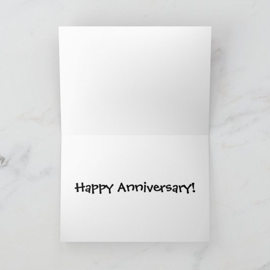 Bijen met Hart Kaart (Binnen)