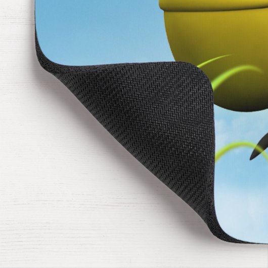 Bijen Muismat (Hoek)