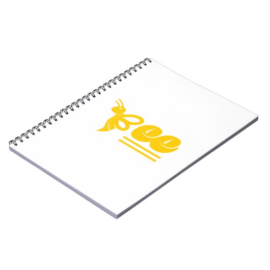 Bijen Notitieboek (Linkerzijde)