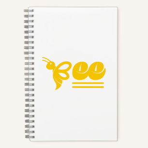 Bijen Notitieboek