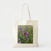 Bijen op een ventilator tote bag (Voorkant)