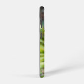 Bijen op Muscari Armeniacum, Grape Hyacinth Samsung Galaxy Hoesje (Rechterkant)