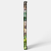 Bijen op Muscari Armeniacum, Grape Hyacinth Samsung Galaxy Hoesje (Linkerkant)