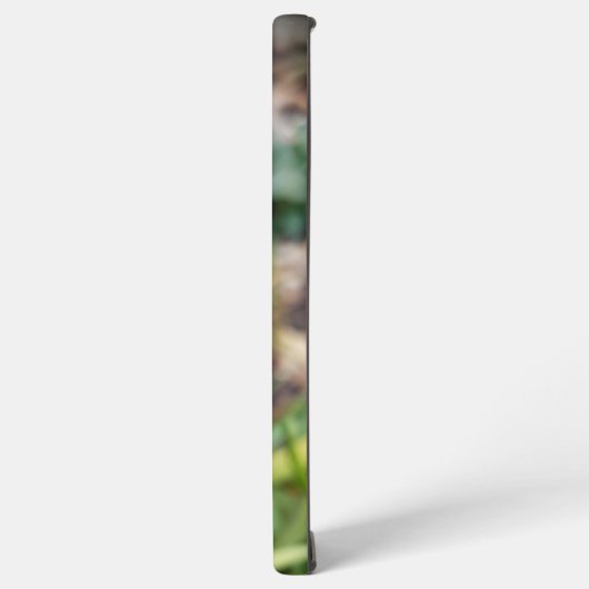 Bijen op Muscari Armeniacum, Grape Hyacinth Samsung Galaxy Hoesje (Linkerkant)