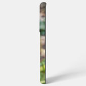 Bijen op Muscari Armeniacum, Grape Hyacinth Samsung Galaxy Hoesje (Achterkant horizontaal)