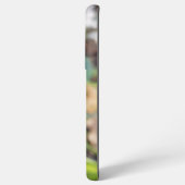 Bijen op Muscari Armeniacum, Grape Hyacinth Samsung Galaxy Hoesje (Achterkant horizontaal)