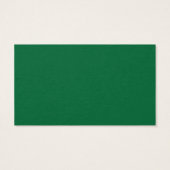 Bijen op roze kosmos, ventilatorNatuur Visitekaartjes (Achterkant)