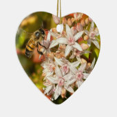 Bijen, Ornament (Rechts)