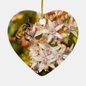 Bijen, Ornament (Achterkant)