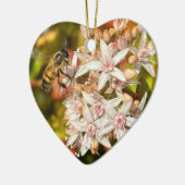 Bijen, Ornament (Links)