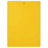 Bijen Patiënt Sind en Veilig Klembord (Achterkant)