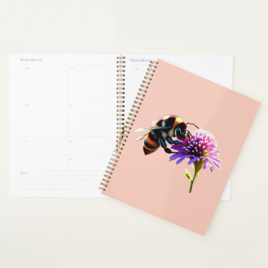 Bijen Planner (Display)