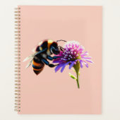 Bijen Planner (Voorkant)