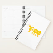 Bijen Planner (Display)